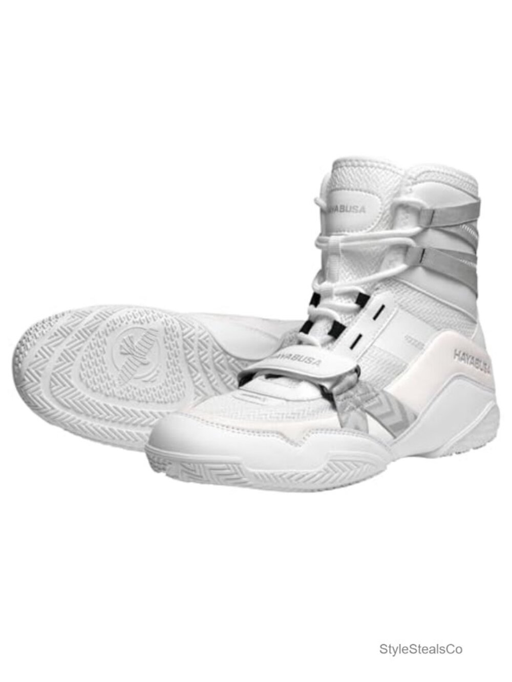 Boxing Training Shoes Athletic Wrestling Shoes